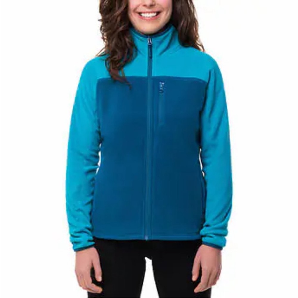 Bula - Women’s Micro Fleece Jacket